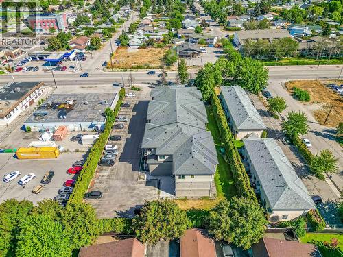 205 Highway 33 E, Kelowna, BC - Outdoor With View