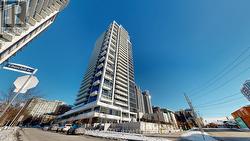 715 - 75 CANTERBURY PLACE  Toronto, ON M2N 0L2