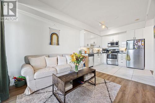 1508 - 1215 Bayly Street, Pickering, ON - Indoor