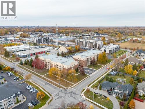 5995 Ellis Street Unit# 202, Lasalle, ON - Outdoor With View