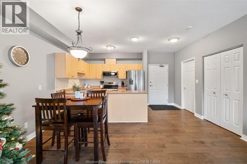 5995 Ellis Street Unit# 202, Lasalle, ON - Indoor