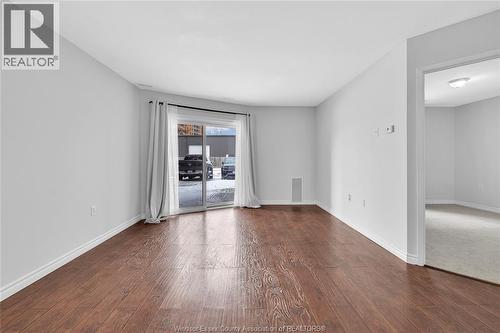 1390 Lauzon Road Unit# 114, Windsor, ON - Indoor