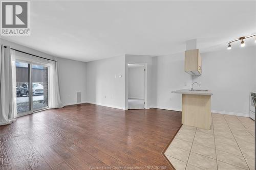 1390 Lauzon Road Unit# 114, Windsor, ON - Indoor Photo Showing Other Room