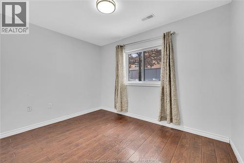 1390 Lauzon Road Unit# 114, Windsor, ON - Indoor Photo Showing Other Room