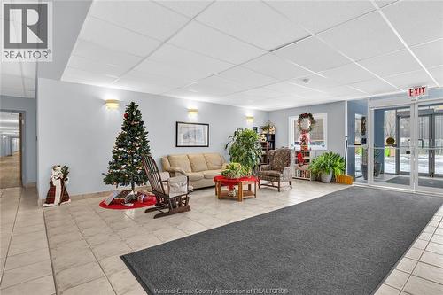 1390 Lauzon Road Unit# 114, Windsor, ON - Indoor Photo Showing Other Room