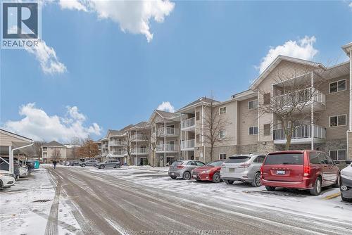 1390 Lauzon Road Unit# 114, Windsor, ON - Outdoor