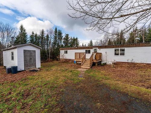 2147 Lake George Road, Yarmouth, NS 