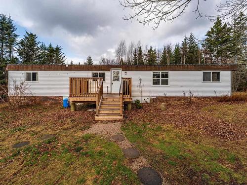 2147 Lake George Road, Yarmouth, NS 
