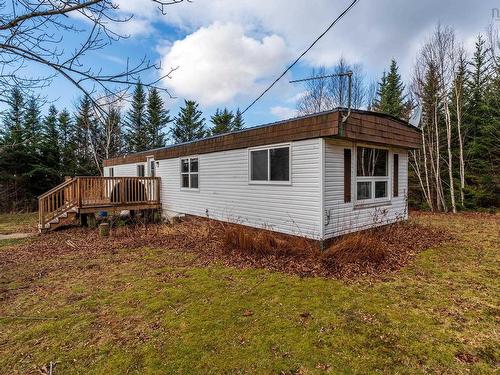 2147 Lake George Road, Yarmouth, NS 
