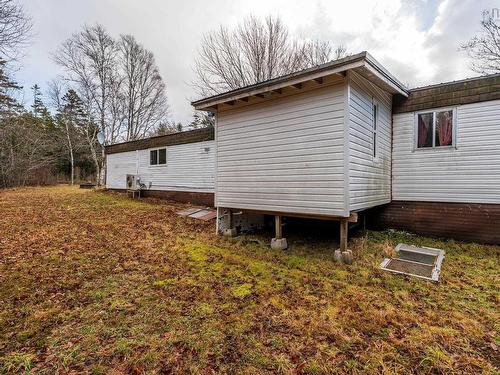 2147 Lake George Road, Yarmouth, NS 