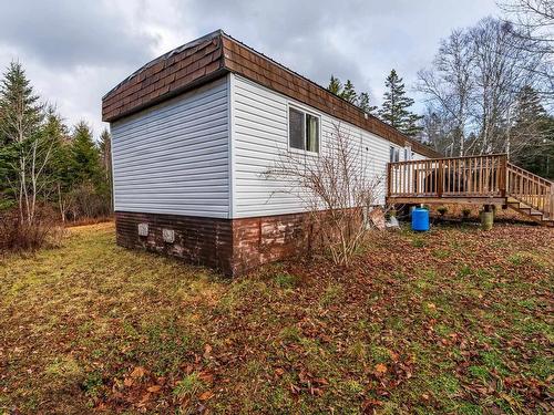 2147 Lake George Road, Yarmouth, NS 