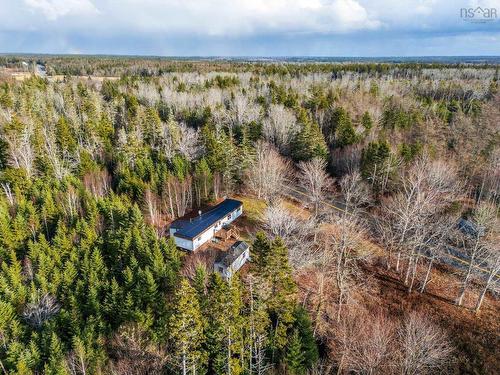 2147 Lake George Road, Yarmouth, NS 