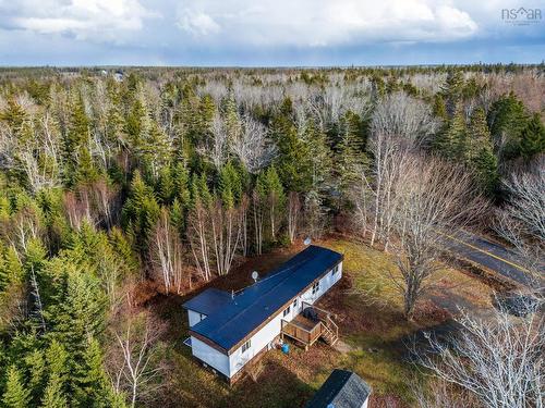 2147 Lake George Road, Yarmouth, NS 