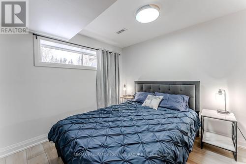 59 Lankin Boulevard, Orillia, ON - Indoor Photo Showing Bedroom