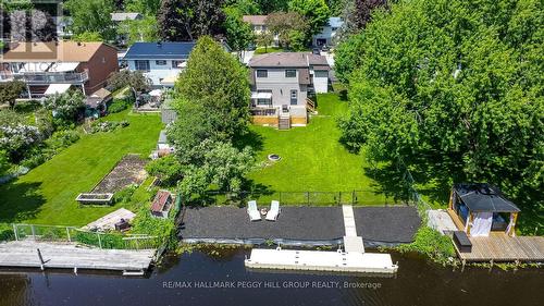 59 LANKIN BOULEVARD  Orillia, ON L3V 6T1