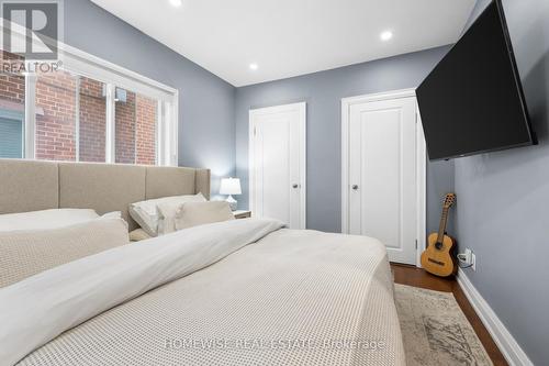 Main - 236 Belgravia Avenue, Toronto, ON - Indoor Photo Showing Bedroom