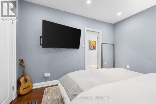 Main - 236 Belgravia Avenue, Toronto, ON - Indoor Photo Showing Bedroom