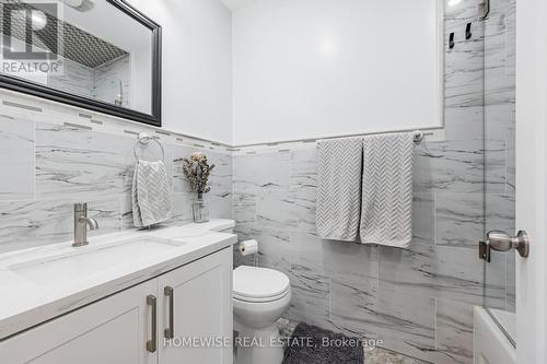 Main - 236 Belgravia Avenue, Toronto, ON - Indoor Photo Showing Bathroom