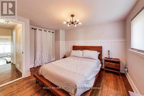 116 Fallingdale Crescent, Brampton, ON - Indoor Photo Showing Bedroom
