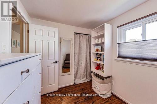 116 Fallingdale Crescent, Brampton, ON - Indoor Photo Showing Other Room