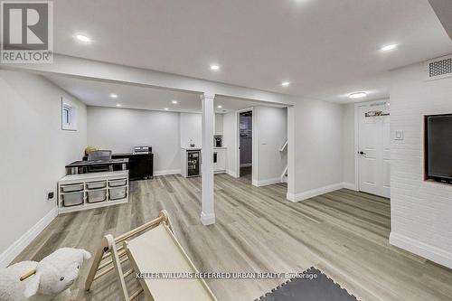 116 Fallingdale Crescent, Brampton, ON - Indoor