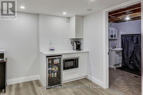 116 Fallingdale Crescent, Brampton, ON - Indoor