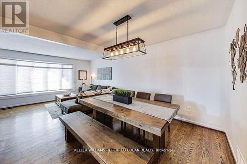 116 Fallingdale Crescent, Brampton, ON - Indoor