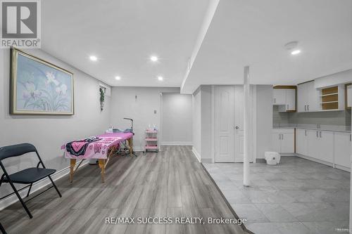 63 Blue Spruce Street, Brampton, ON - Indoor