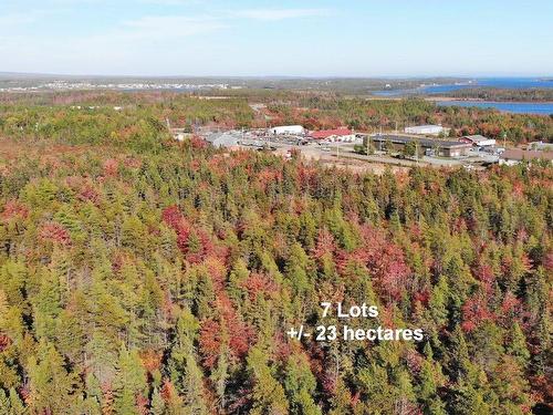 7 Lot Subdiv Hwy 320, Lennox Passage, NS 