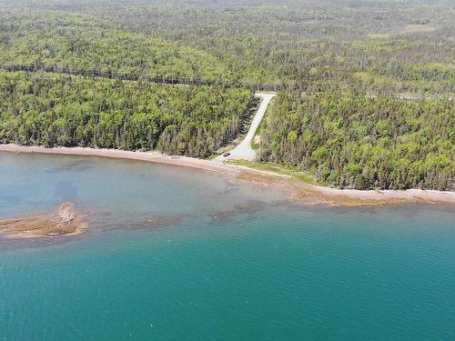 7 Lot Subdiv Hwy 320, Lennox Passage, NS 