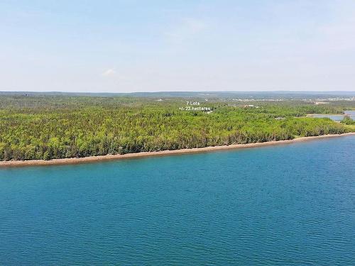 7 Lot Subdiv Hwy 320, Lennox Passage, NS 