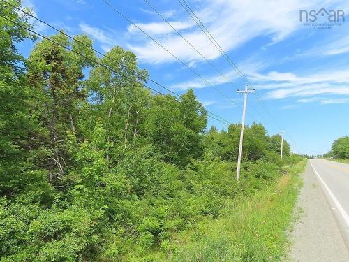 7 Lot Subdiv Hwy 320, Lennox Passage, NS 