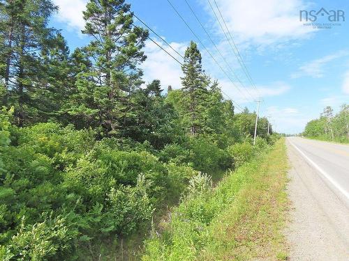 7 Lot Subdiv Hwy 320, Lennox Passage, NS 