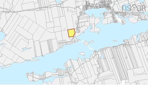 7 Lot Subdiv Hwy 320, Lennox Passage, NS 