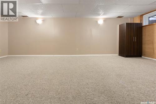 1535 2Nd Avenue N, Saskatoon, SK - Indoor Photo Showing Other Room