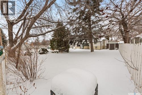 1535 2Nd Avenue N, Saskatoon, SK - Outdoor