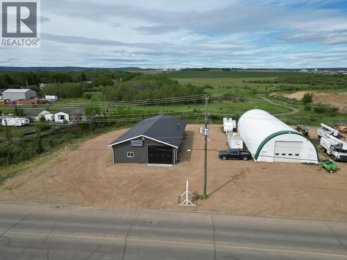 10101 17 Street, Dawson Creek, BC 