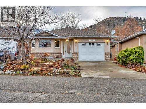 6108 Saint Martin Place  Oliver, BC V0H 1T0