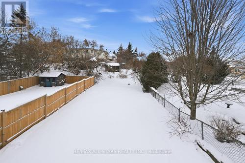 579 Victoria Street, Scugog (Port Perry), ON - Outdoor