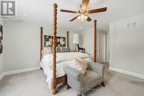 579 Victoria Street, Scugog (Port Perry), ON - Indoor Photo Showing Bedroom