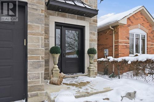 579 Victoria Street, Scugog (Port Perry), ON - Outdoor