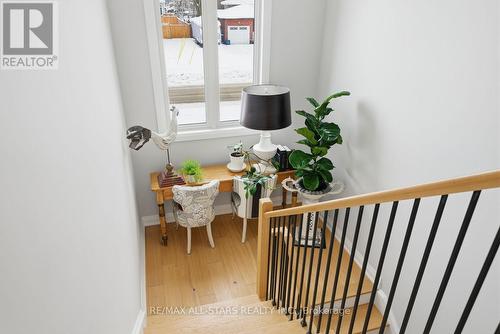 579 Victoria Street, Scugog (Port Perry), ON - Indoor Photo Showing Other Room