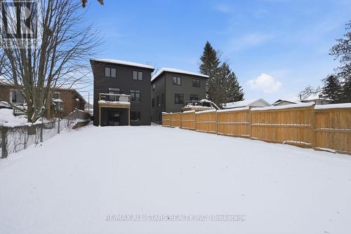 579 Victoria Street, Scugog (Port Perry), ON - Outdoor