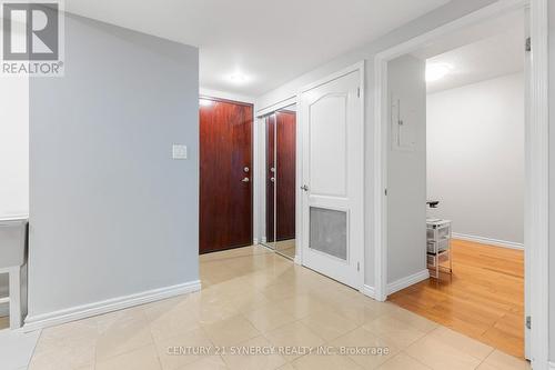 306 - 263 Wellington Street W, Toronto (Waterfront Communities), ON - Indoor Photo Showing Other Room