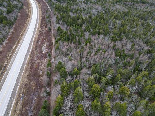 Lot Highway 101, St. Alphonse, NS 