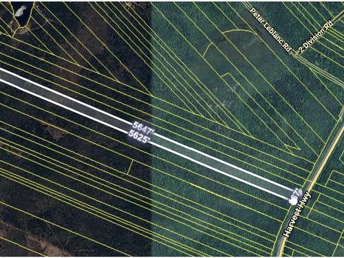 Lot Highway 101, St. Alphonse, NS 