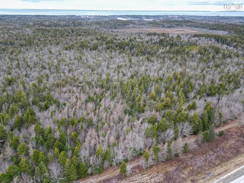 Lot Highway 101, St. Alphonse, NS 