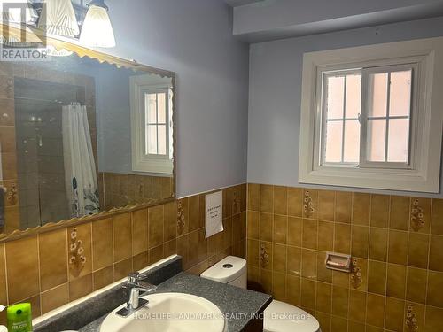 102 - 67 Abitibi Avenue, Toronto, ON - Indoor Photo Showing Bathroom