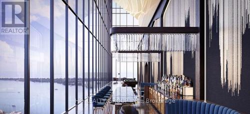 1023 - 3 Concord Cityplace Way, Toronto, ON - Indoor Photo Showing Other Room