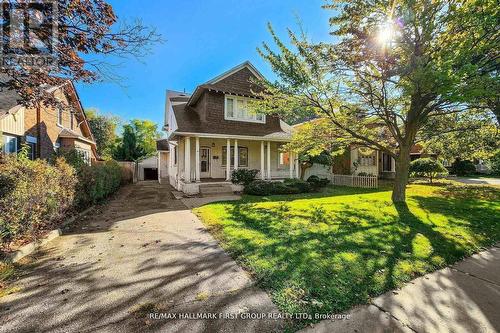 481 SIMCOE STREET N  Oshawa, ON L1G 4T8